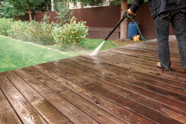  Mcdonald, PA Pressure Washing Pros