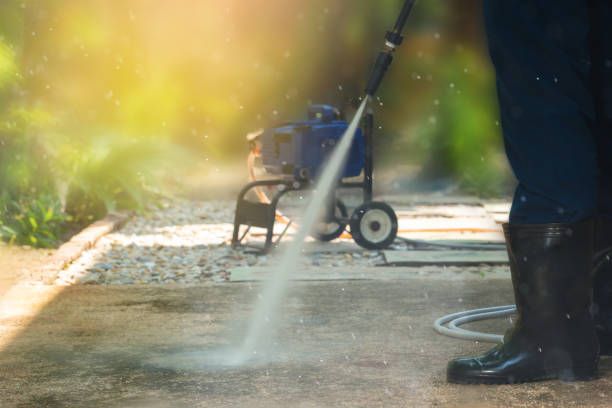 Best Gutter Cleaning  in Mcdonald, PA